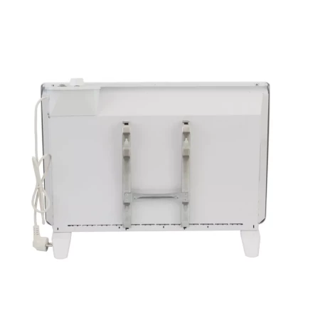 Конвектор электрический XCE-1500, 230 В, 1500 Вт, X-образный нагреватель Denzel 98116 купить в Муравленко