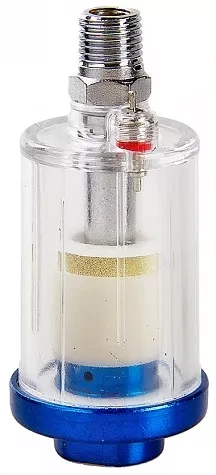 Фильтр воздушный мини MF80 1/4" Auarita купить в Муравленко