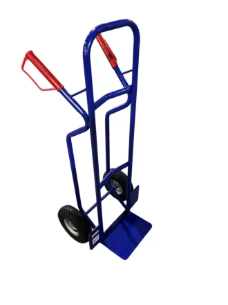 Тележка ручная двухколесная TOR HT 250 1004056 купить в Муравленко