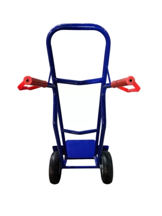 Тележка ручная двухколесная TOR HT 250 1004056 купить в Муравленко