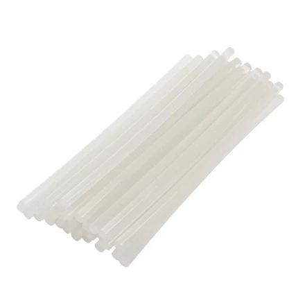 Стержни клеевые прозрачные ALTECO 11x200мм 67917 купить в Муравленко