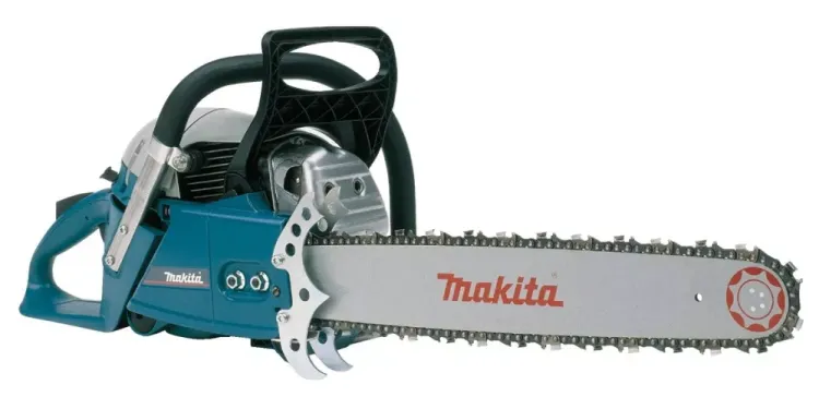 Бензопила Makita DCS7301-60 ПРОФИ купить в Муравленко