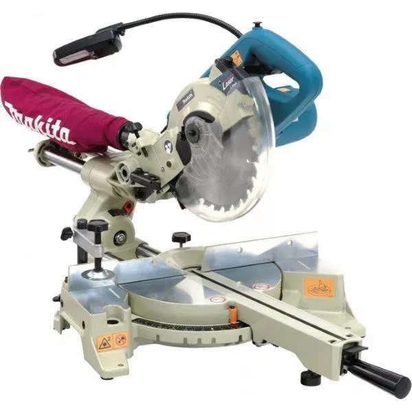 Пила торцовая Makita LS0714N купить в Муравленко