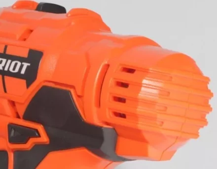 Дрель-шуруповерт аккумуляторная PATRIOT BR 141Li купить в Муравленко