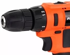 Дрель-шуруповерт аккумуляторная PATRIOT BR 141Li купить в Муравленко