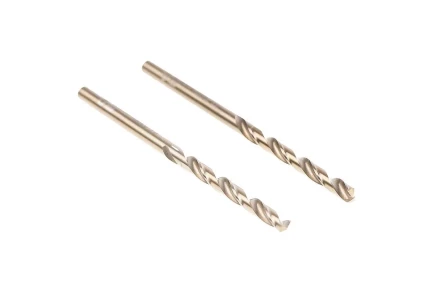 Сверло по металлу HAMMER Ф3х61мм (DR CO 3,00мм*61мм) купить в Муравленко