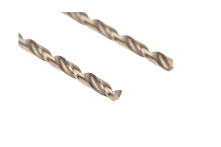 Сверло по металлу HAMMER Ф3х61мм (DR CO 3,00мм*61мм) купить в Муравленко