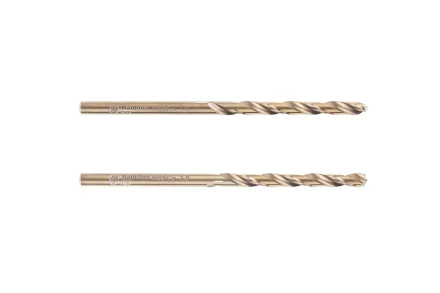 Сверло по металлу HAMMER Ф3х61мм (DR CO 3,00мм*61мм) купить в Муравленко