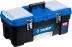 ЗУБР ДЕСНА-22, 557 x 284 x 236 мм, (22), Пластиковый ящик для инструментов (38181-22) купить в Муравленко
