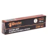 Гвозди для степлера WESTER 826-013 1 х 1.25 х 15 мм 2500 шт. купить в Муравленко