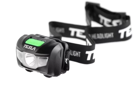Фонарь TESLA HL2 3 Вт 120 Лм купить в Муравленко