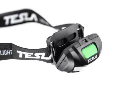 Фонарь TESLA HL2 3 Вт 120 Лм купить в Муравленко