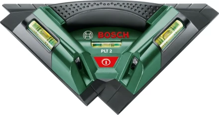 Лазер для укладки плитки BOSCH PLT2 (0.603.664.020) купить в Муравленко