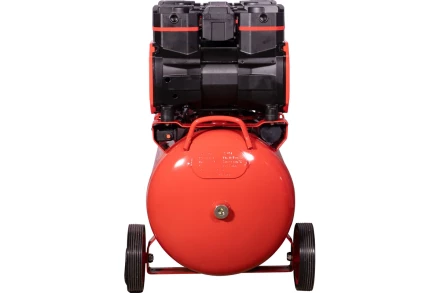 Компрессор PASSAT-50 BLACK 4G безмасляный тихий 38254 купить в Муравленко