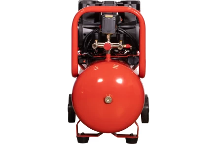 Компрессор PASSAT-50 BLACK 4G безмасляный тихий 38254 купить в Муравленко