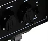 Электростанция бензиновая FUBAG BS 3300 купить в Муравленко