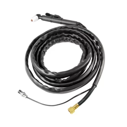 Плазмотрон РТ-31 4М М16 БЕЗ Ц. АДАПТЕРА VARTEG FoxWeld купить в Муравленко