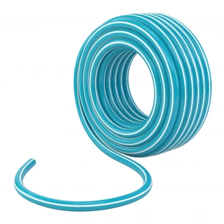 Шланг поливочный армированный 4 слойный 1/2&quot; 50м LUXE PALISAD 67637 купить в Муравленко