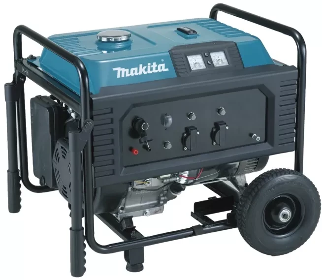 Бензиновый генератор Makita EG6050A купить в Муравленко