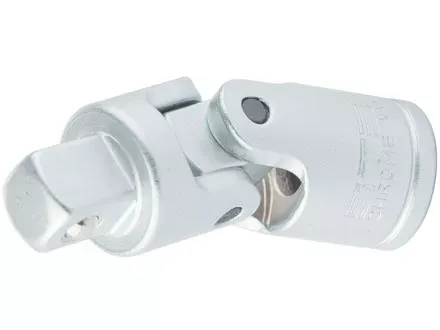 Шарнир карданный с квадратом 1/2" CrV STELS 13820 купить в Муравленко