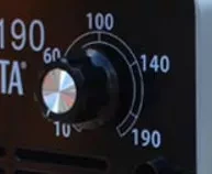 Сварочный инвертор Ресанта САИ-190 купить в Муравленко