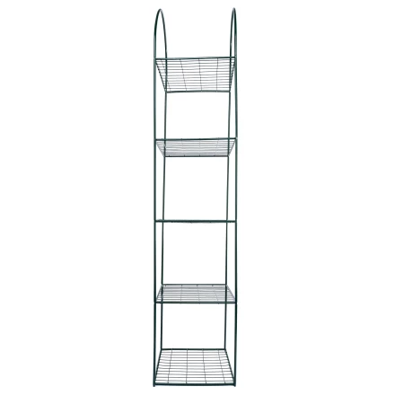 Парник для рассады Palisad 69139, 5 уровней, с чехлом, 195х60х40 см купить в Муравленко