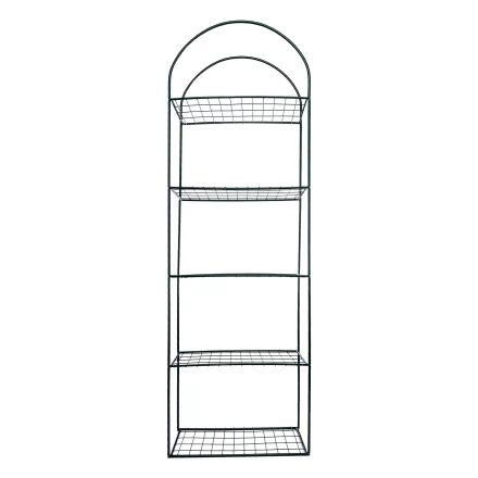 Парник для рассады Palisad 69139, 5 уровней, с чехлом, 195х60х40 см купить в Муравленко