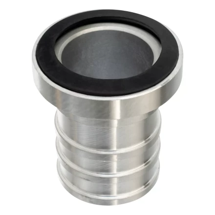 Головка рукавная HC-50, диаметр 2&quot; Denzel 99607 купить в Муравленко