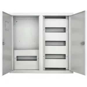 Щит учетно-распределительный навесной RUCELF ЩРУ 3Н-48 IP31 купить в Муравленко