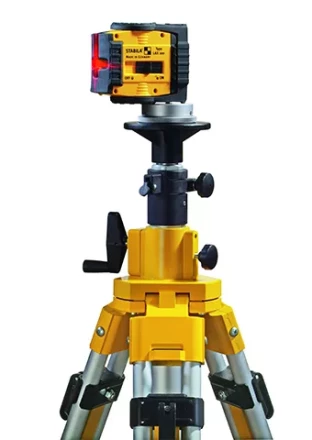 Уровень лазерный тип LAX 200 Complett set + REC 210  STABILA купить в Муравленко