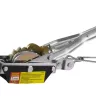 Лебедка STAYER "MAXPull" рычажная, тросовая, 1т/1,8м 4310-1 купить в Муравленко