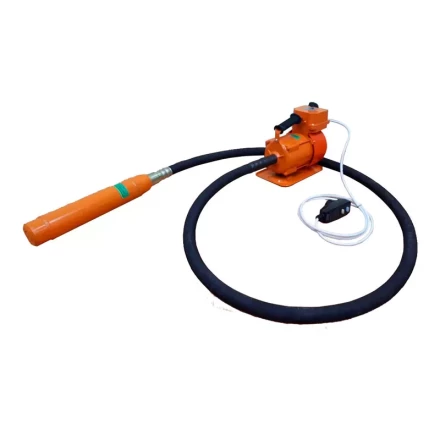 Вибратор глубинный для бетона ВИ-1-17-3 1019654 купить в Муравленко