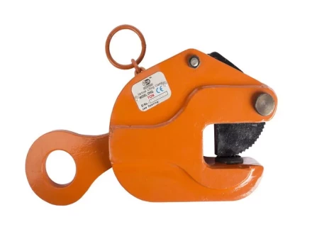 Захват вертикальный TOR DHQL (г/п 2,0 т, лист 0-25 мм) (K) 1048154 купить в Муравленко