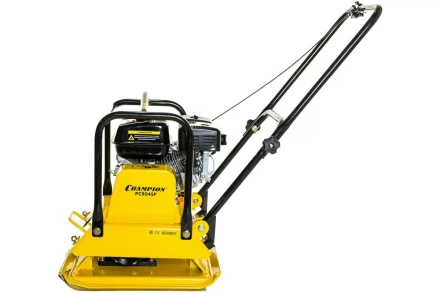 Виброплита Champion PC9045F купить в Муравленко