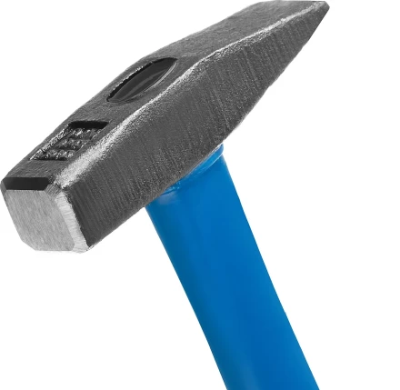 Молоток слесарный 300 г с фиберглассовой рукояткой, СИБИН 20047-03 20047-03 купить в Муравленко