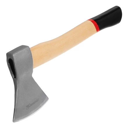 Топор плотницкий Matrix, кованый, деревянная рукоятка, 800 гр., пескоструйная обработка полотна  21697 купить в Муравленко