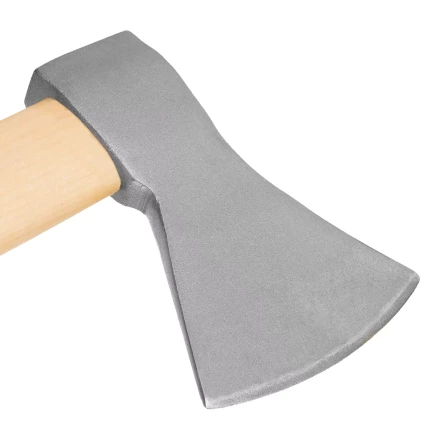 Топор плотницкий Matrix, кованый, деревянная рукоятка, 800 гр., пескоструйная обработка полотна  21697 купить в Муравленко