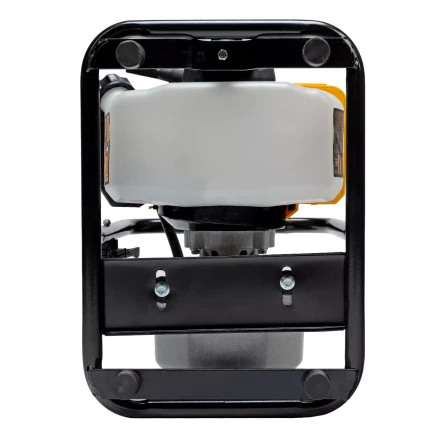 Мотопомпа бензиновая для чистой воды Denzel PX-25, 52 см3, 1&quot;, 170 л/мин, глуб 8 м, напор 30 м 99205 купить в Муравленко