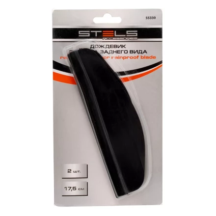 Дождевик зеркала заднего вида Stels 55330 купить в Муравленко