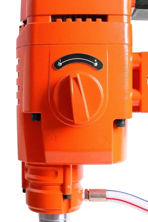 Двигатель алмазного бурения MESSER DM-250 купить в Муравленко