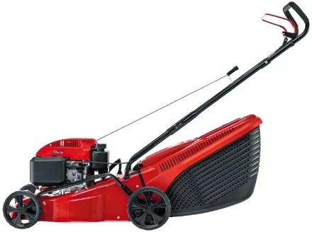 Газонокосилка бензиновая Solo by AL-KO 4236 P-A Pro 140 QSS купить в Муравленко