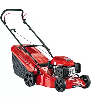 Газонокосилка бензиновая Solo by AL-KO 4236 P-A Pro 140 QSS купить в Муравленко