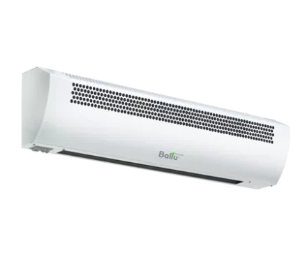 Воздушно-тепловая завеса электрическая BALLU BHC-3.000SB купить в Муравленко
