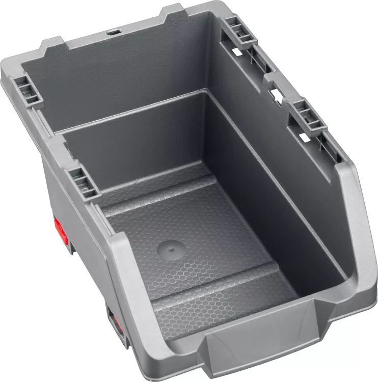 Набор лотков "Clickbin", 1,3 л, KETER 38066-K4 купить в Муравленко