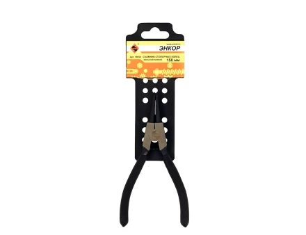 Съемник для внешних стопорных колец прямой Энкор 19056 купить в Муравленко