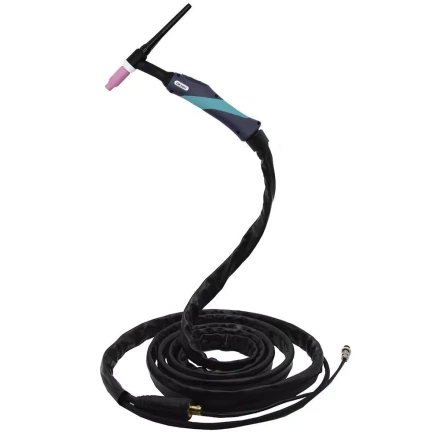 Горелка TW 26FX 4m (OKC35x50 / 2pin / Gas б/р) XL26435211 купить в Муравленко