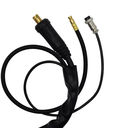 Горелка TW 26FX 4m (OKC35x50 / 2pin / Gas б/р) XL26435211 купить в Муравленко