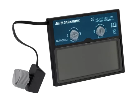 Светофильтр автоматический XA-1001FG внешняя регулировка  Сварог купить в Муравленко