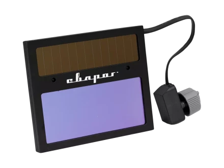 Светофильтр автоматический XA-1001FG внешняя регулировка  Сварог купить в Муравленко