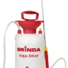 Опрыскиватель садовый GRINDA "Aqua Spray", широкая горловина, устойчивое дно, алюминиевый удлинитель, 5л 8-425115_z01 купить в Муравленко